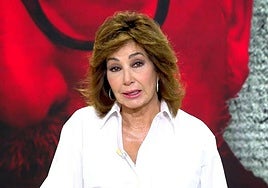 Ana Rosa, más dura que nunca con Sánchez y su Gobierno: «Son unos sinvergüenzas, llevan robándonos 11 años»