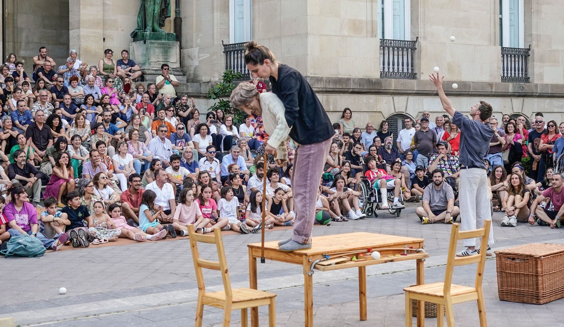 Las imágenes de Kaldearte