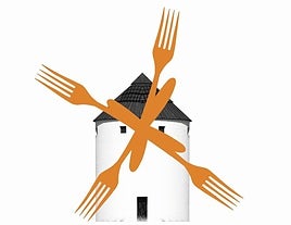 Del Chianti a La Mancha