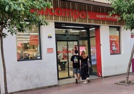 Establecimiento ubicado en República Argentina.