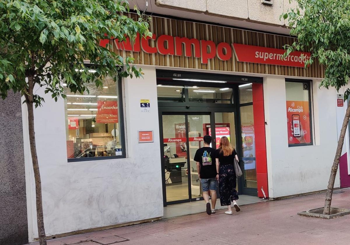 Establecimiento ubicado en República Argentina.