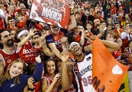 Un ex en cada equipo ACB: el increíble dato que realza la gestión de Xevi Pujol en el Manresa