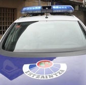 Detenido cuando trataba de entrar por una ventana para robar en una vivienda en Abadiño