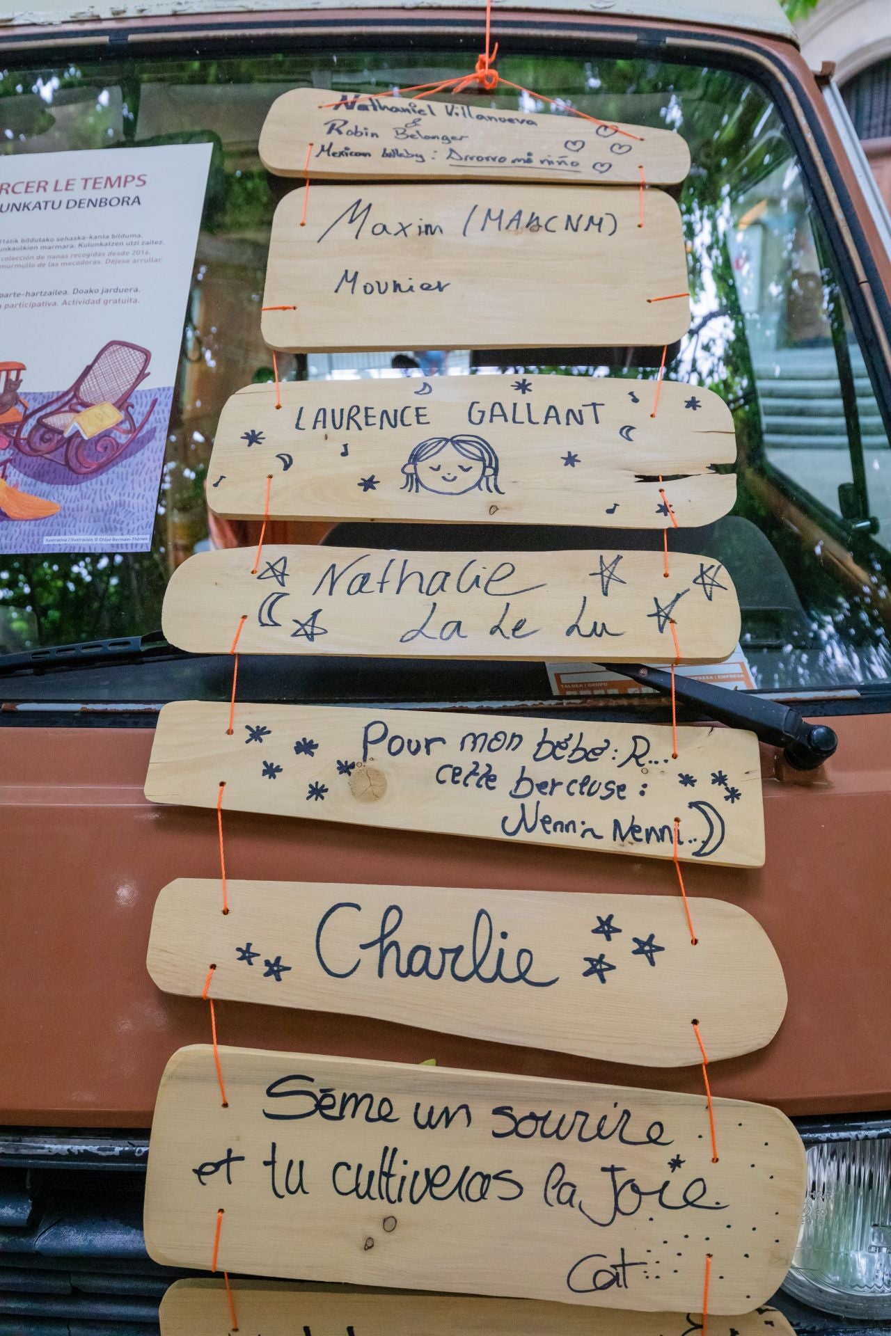 El sábado de Kaldearte en imágenes