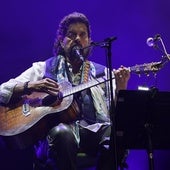 El sonido perfecto de Alan Parsons en el Music Legends Fest