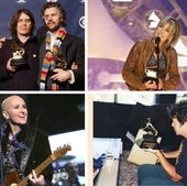 Flaming Lips, Lucinda Williams, Melissa Etheridge y Fogerty.
