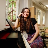 Mariana, la joven que solo necesitaba un 5 para estudiar piano y sacó la nota más alta posible en la Selectividad