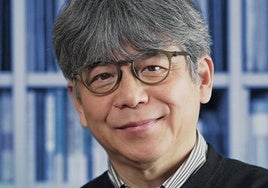 Toshio Hosokawa: Música y ópera