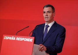 Pedir perdón es inútil