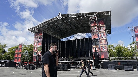 «Last Tour tiene una oferta de compra pero la respuesta es 'no'»