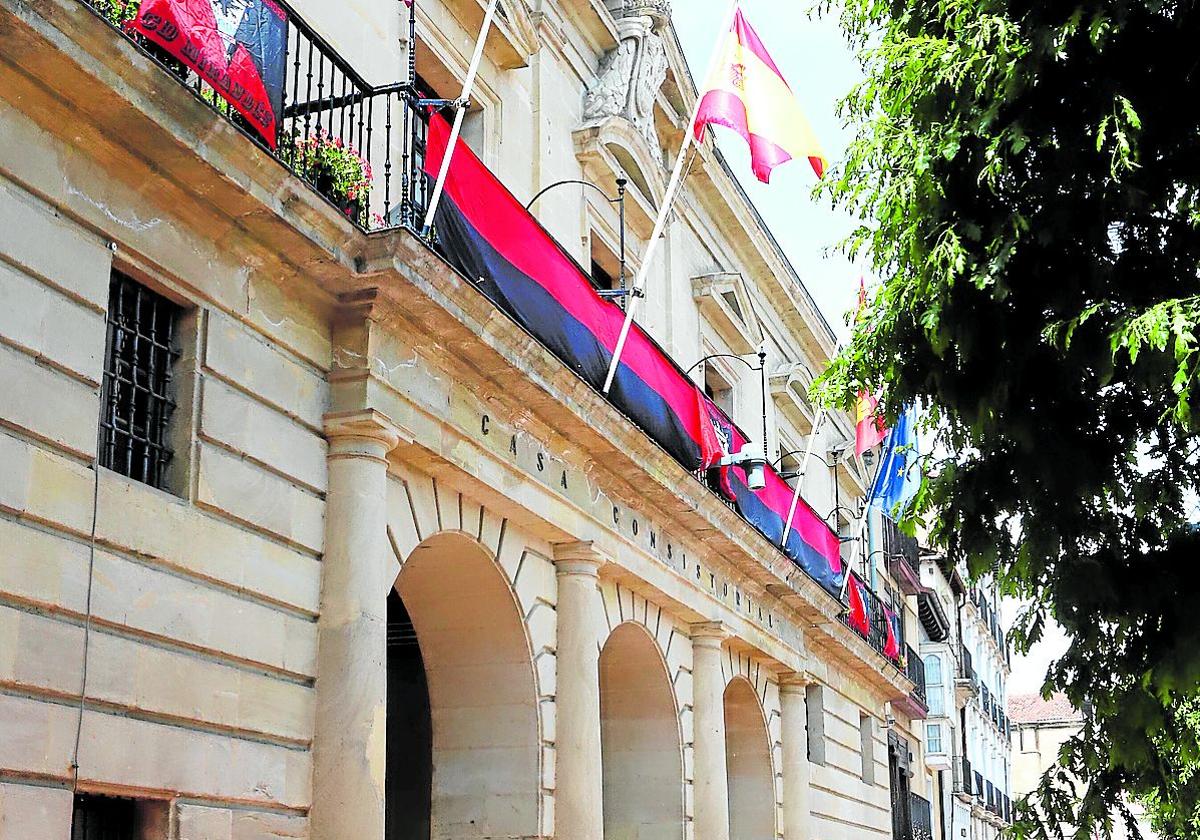 El comité de empresa quiere avanzar más rápido en la nueva RPT.