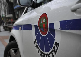 Detenido un joven de 18 años por realizar tocamientos a menores en las fiestas de Muxika