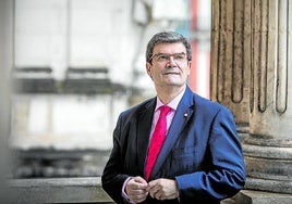 El orgullo de ser y vivir en Bilbao