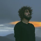 Mikel Izal dará en Bilbao uno de los siete únicos conciertos previstos en 2026