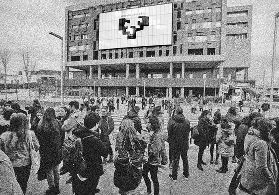 Renovar para reafirmar. La nueva identidad visual de la EHU