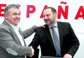 Santos y demonios