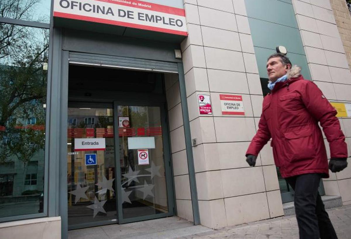 El exigente requisito del SEPE a los menores de 45 años para cobrar el subsidio