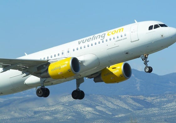 Anuncian vuelos 'low cost' rebajados desde Bilbao para este verano