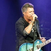 Alejandro Sanz responde a las graves acusaciones de una joven fan: «Dije 'no' a invertir en sus negocios»
