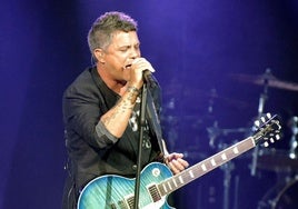 Alejandro Sanz responde a las graves acusaciones de una joven fan: «Dije 'no' a invertir en sus negocios»