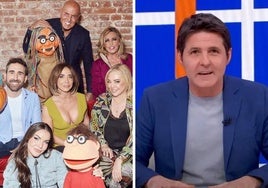 'La familia de la tele' queda sentenciada: su sustituto le duplica en audiencia