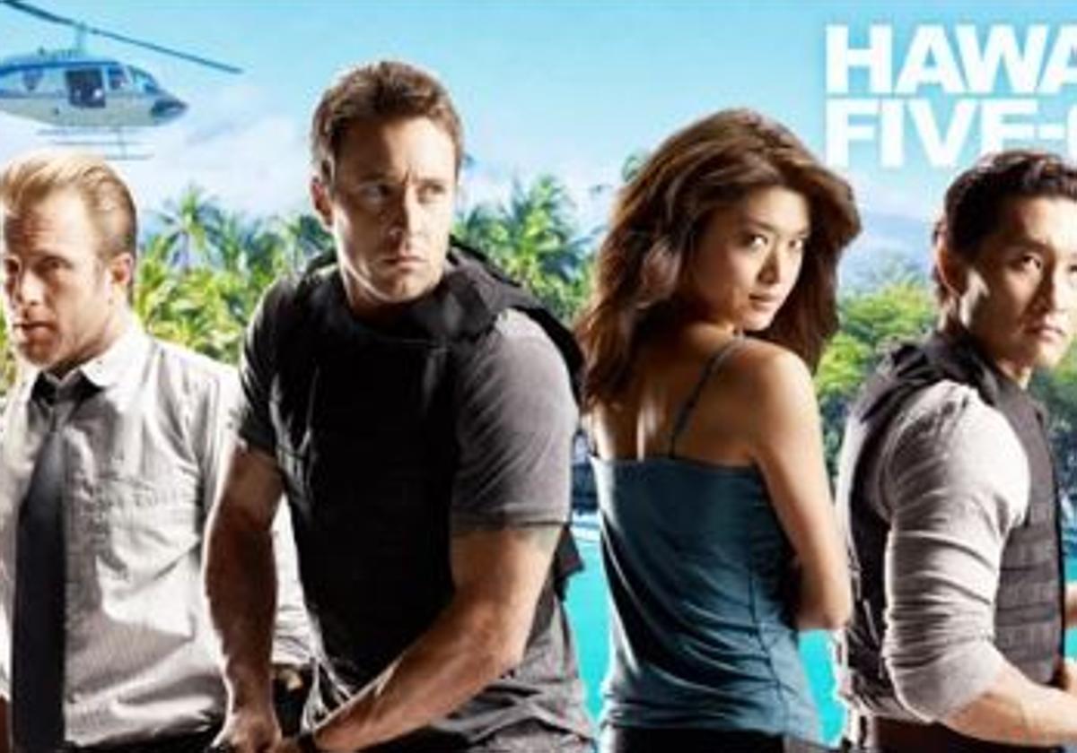 Muere David Hekili Kenui Bell, actor conocido por trabajar en 'Hawaii 5.0'