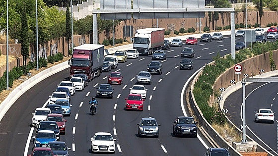 No llevar este dispositivo en la guantera del coche supondrá una multa de 80 euros