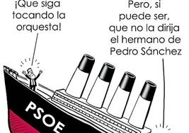 La viñeta de Antón