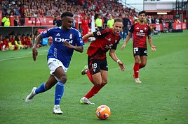 Ambos equipos quieren jugar con la presión del encuentro a su favor.