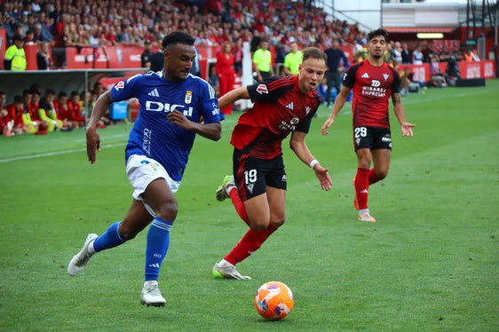 Ambos equipos quieren jugar con la presión del encuentro a su favor.