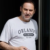 El exministro José Luis Ábalos.