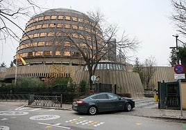 La Comisión Europea y la 'autoamnistía'