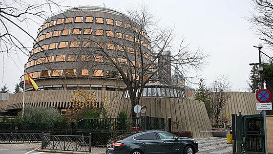 La Comisión Europea y la 'autoamnistía'
