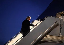 Una guerra que ya hemos visto