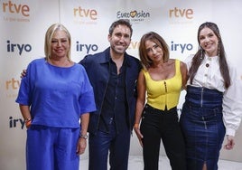 La cláusula contractual que ha condenado a 'La familia de la tele'