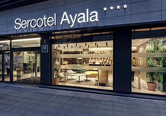 Los hoteles bilbaínos disparan los precios un 12% este verano