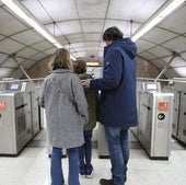 El transporte público en Bizkaia será también gratis para los nacidos en 2011