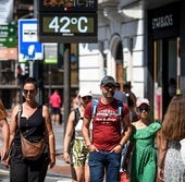 1,1 grados más, 75 días cálidos al año... Los efectos del cambio climático en Euskadi