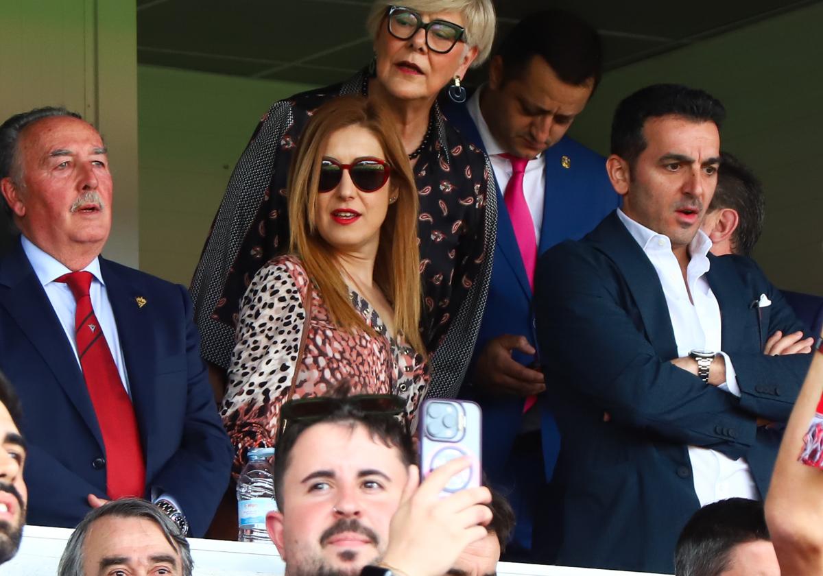 El Ayuntamiento estará representado en el Carlos Tartiere.