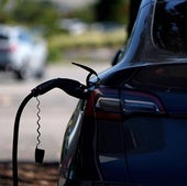 Gutxi gorabehera, Euskadin saltzen diren autoen %20a elektrikoak dira jada