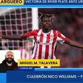 El aplaudido discurso de un periodista que explota contra el Barça: «El CSD, las palancas... es una tomadura de pelo»