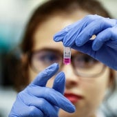 El doloroso síntoma de la nueva variante del covid