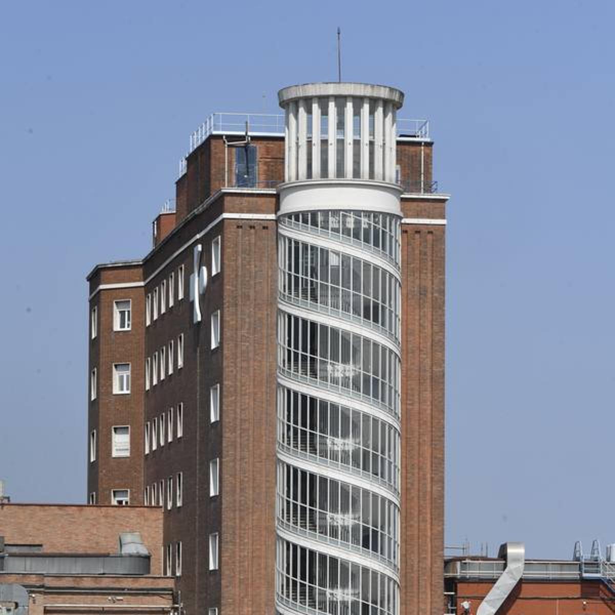 El hospital de Cruces es uno de los centros que 'cerrará' camas.