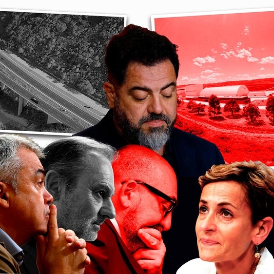 Las claves indispensables para entender la trama de corrupción en Navarra