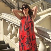 Siete vestidos bilbaínos para sobrevivir a la ola de calor con estilo