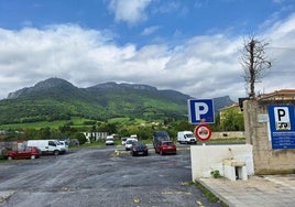 Los robos se han producido principalmente en los parkings de San Miguel y Getxa.