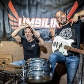 Umbilika: «Es una jodida pasada»