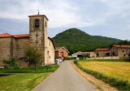 La Diputación Foral de Álava facilita poner en alquiler viviendas rurales con total seguridad
