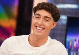 Plex la pifia con Pablo Motos