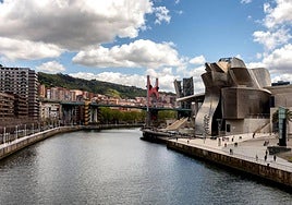 «Hay necesidad de actuar en la Ría, porque va a haber incidencia»